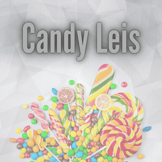 Candy Lei